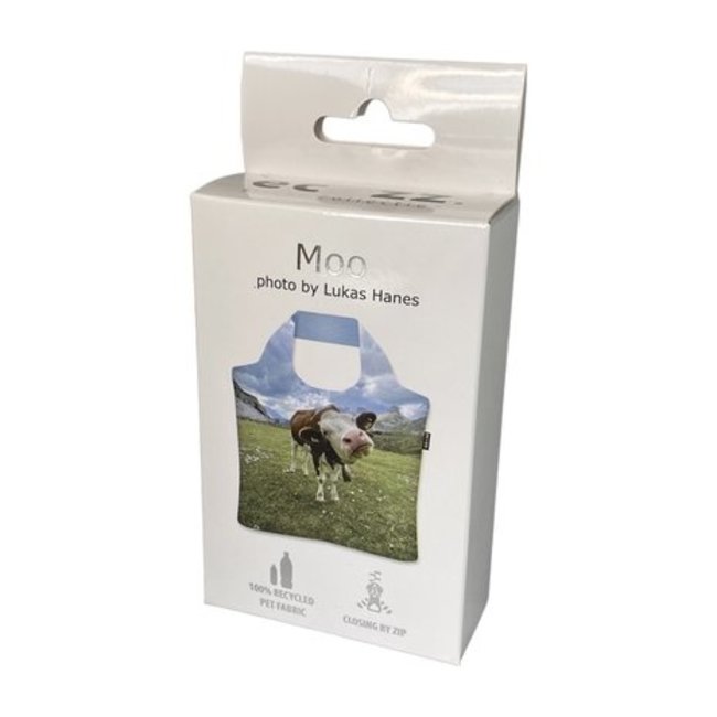 Ecozz "Moo"  - Lukas Hanes