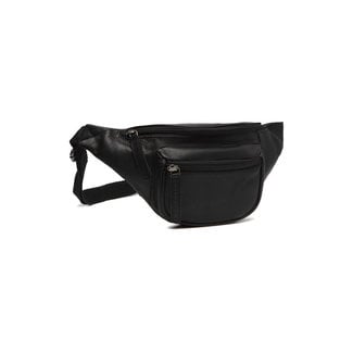 The Chesterfield Brand 'Jack' Zwart - C23.000200 Wax Pull Up Collectie