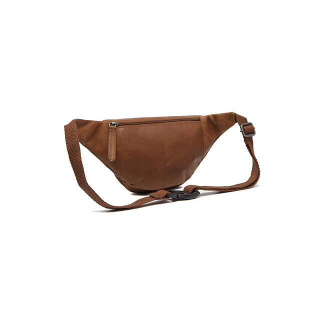 The Chesterfield Brand 'Jack' Cognac - C23.000231 Wax Pull Up Collectie