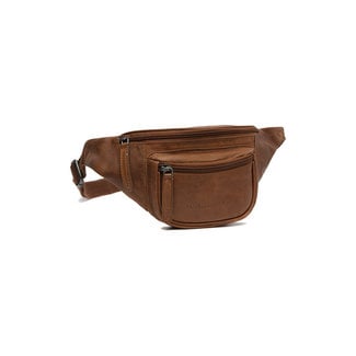 The Chesterfield Brand 'Jack' Cognac - C23.000231 Wax Pull Up Collectie