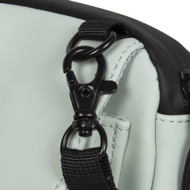 New Rebels "Mart"  - Cincinnati Telefoon/portemonnee tasje  Mint green