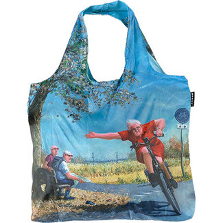 Ecozz "Turbo" - Marius van Dokkum