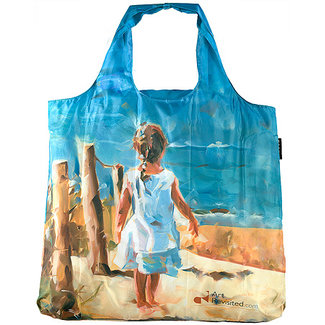 Ecozz "I can see the sea" - Dorus Brekelmans