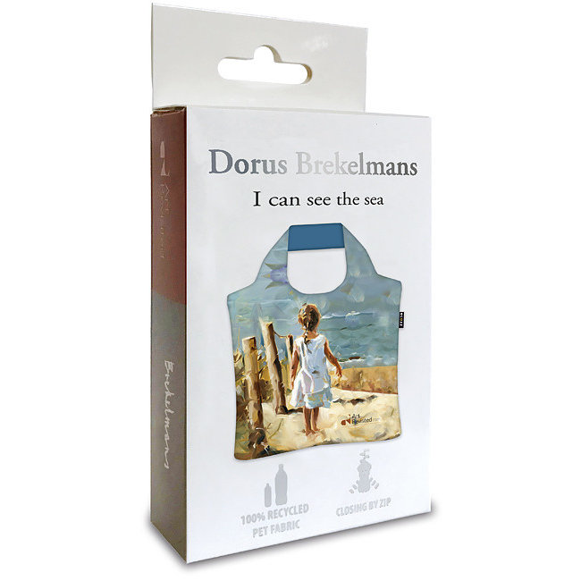 Ecozz "I can see the sea" - Dorus Brekelmans