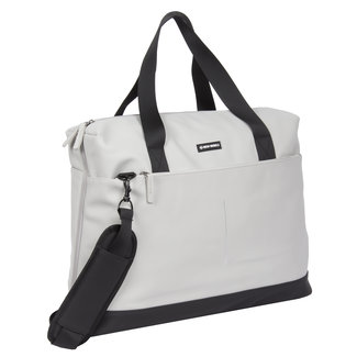 New Rebels Julan - Canton Big shopper/Reistas Licht Grijs