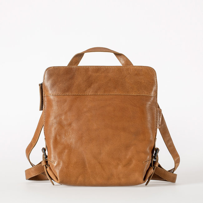 Aunts & Uncles 'Mrs. Crumble Cookie' - Caramel  - 40367-1