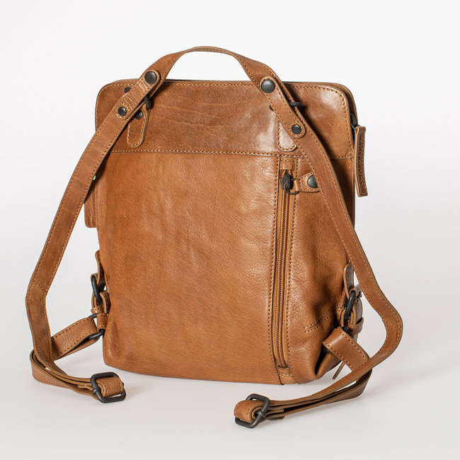 Aunts & Uncles 'Mrs. Crumble Cookie' - Caramel  - 40367-1