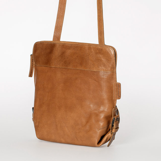 Aunts & Uncles 'Mrs. Crumble Cookie' - Caramel  - 40367-1