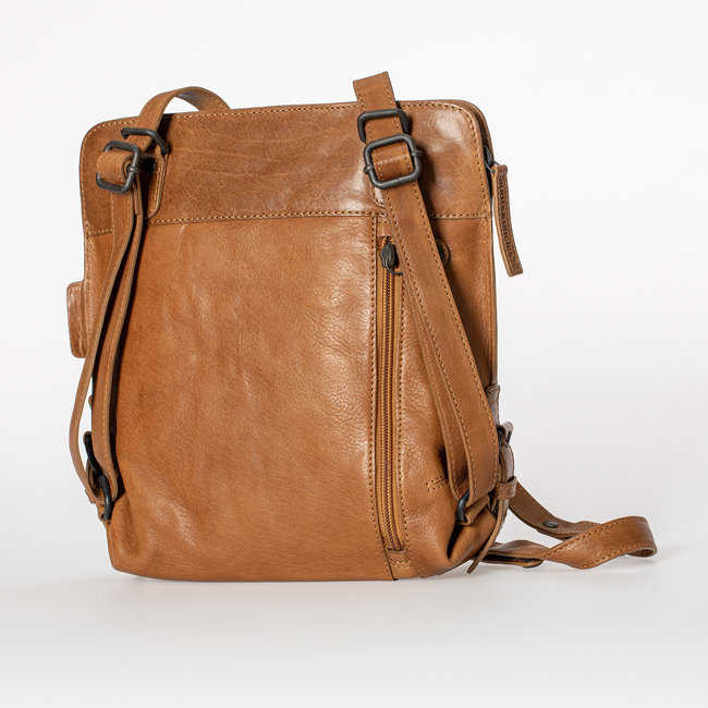 Aunts & Uncles 'Mrs. Crumble Cookie' - Caramel  - 40367-1