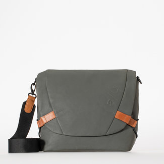 Aunts & Uncles 'Sendai' Gravity grey - 10209-67