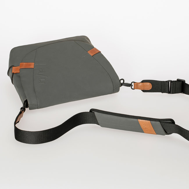 Aunts & Uncles 'Sendai' Gravity grey - 10209-67