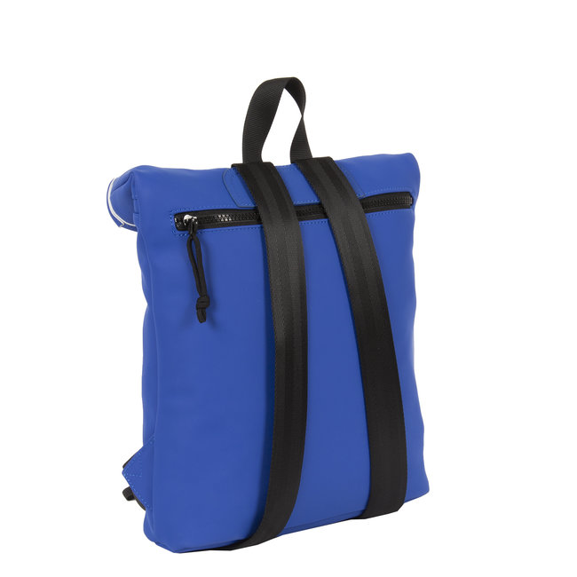 New Rebels Mart Roll-Top Backpack mini - Royal Blue