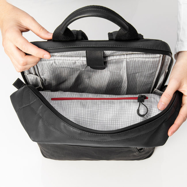 Aunts & Uncles 'Hamamatsu' Volcanic Ash  - 10201-47