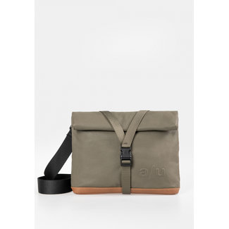 Aunts & Uncles Crossbody 'Yao' Fallen Rock