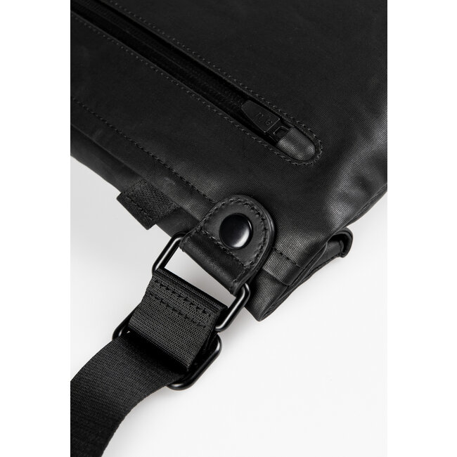 Aunts & Uncles 'Yao' Black- 10232-0