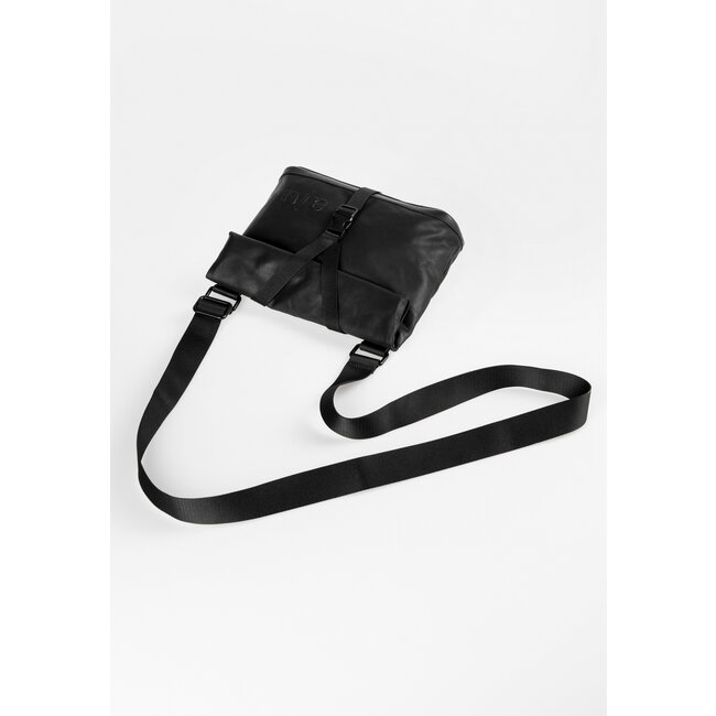 Aunts & Uncles 'Yao' Black- 10232-0