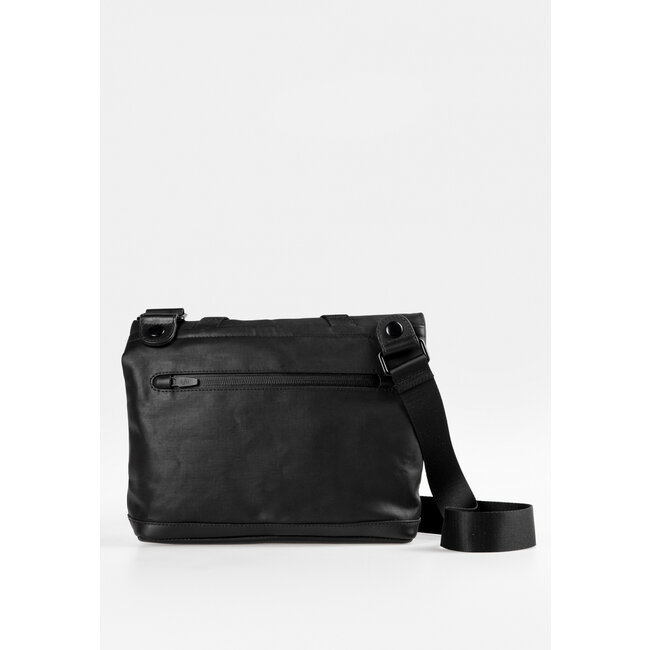 Aunts & Uncles 'Yao' Black- 10232-0