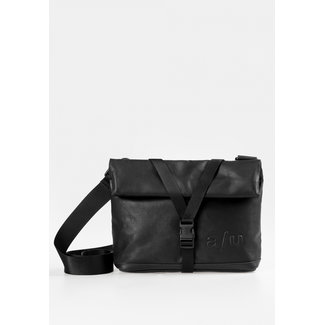 Aunts & Uncles 'Yao' Black- 10232-0