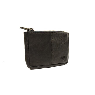 Bear Design 'Lyla' Black - CP7616, Callisto-Pelle Collectie Bear Design 'Lyla' Black - CP7616, Callisto-Pelle Collectie