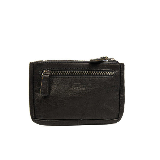 Bear Design 'Lyla' Black - CP7616,  Callisto-Pelle Collectie