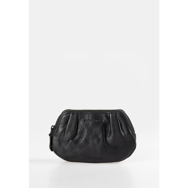 Aunts & Uncles 'Jacy' - Black Smoke - 42220-0