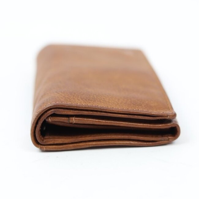 Bear Design 'Sweety' Cognac - CP5066,  Callisto-Pelle Collectie
