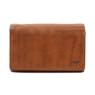 Bear Design 'Sweety' Cognac - CP5066,  Callisto-Pelle Collectie