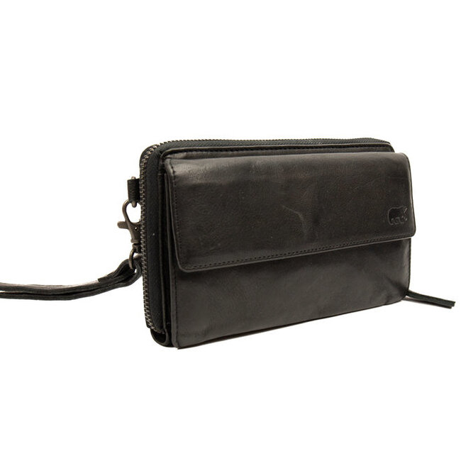 Bear Design  'Lilian'  Black -  CP6038