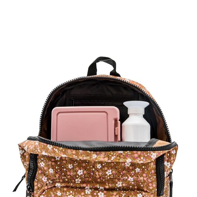 Little Legends Backpack L Vintage Flower - LL2006-03