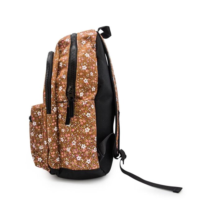 Little Legends Backpack L Vintage Flower - LL2006-03