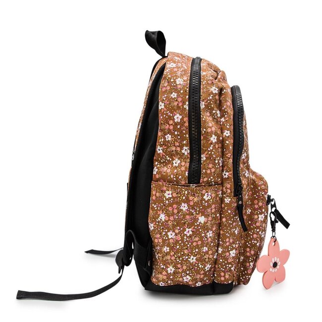 Little Legends Backpack L Vintage Flower - LL2006-03