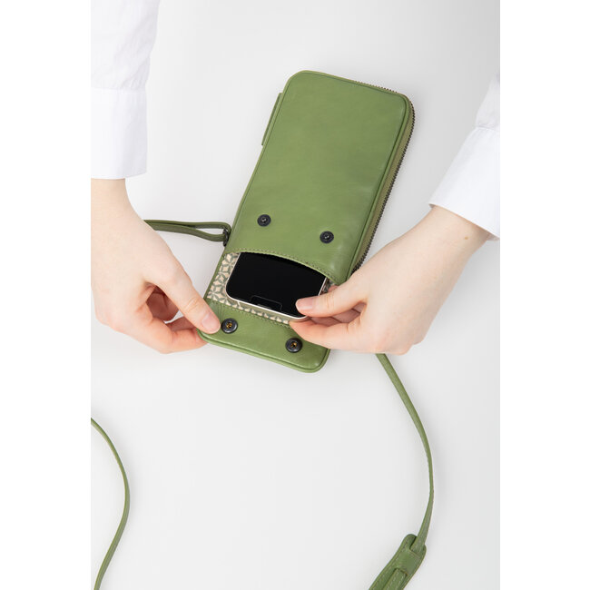 Aunts & Uncles 'Cloudberry'  Calliste green - 20021-58