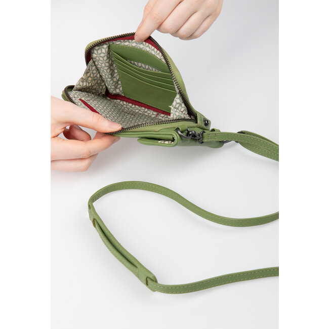 Aunts & Uncles 'Cloudberry'  Calliste green - 20021-58