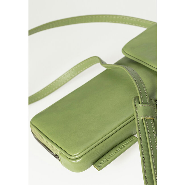 Aunts & Uncles 'Cloudberry'  Calliste green - 20021-58