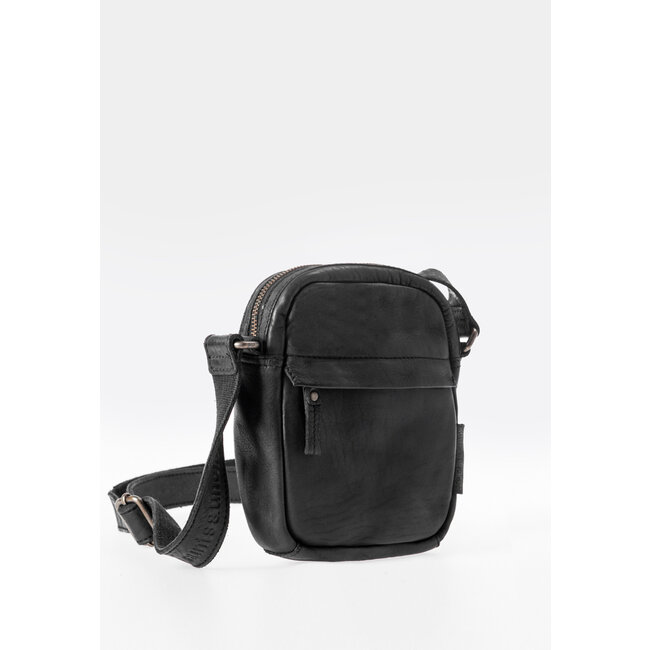 Aunts & Uncles 'The pencil' Raven - 62221-0