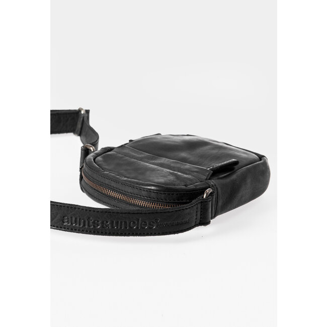 Aunts & Uncles 'The pencil' Raven - 62221-0