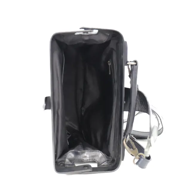 Bear Design  'Julia L' Zwart  - CL 42524, Cow Lavato Collectie