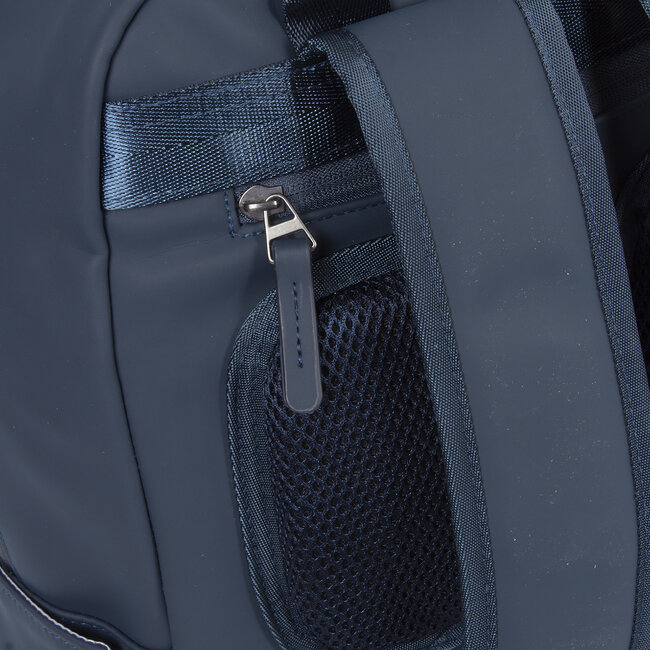 New Rebels William-Milwaukee handel backpack - Navy