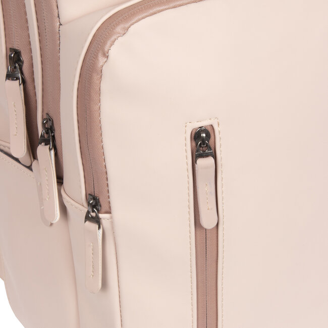 New Rebels William-Milwaukee handel backpack - Old pink