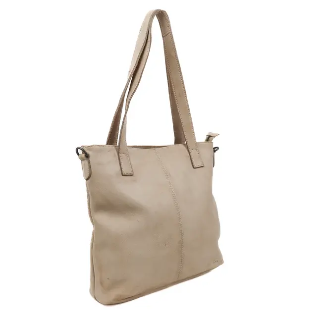 Bear Design 'Jilke'  Feather  - CP2150, Callisto-Pelle Collectie