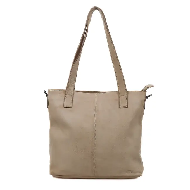 Bear Design 'Jilke'  Feather  - CP2150, Callisto-Pelle Collectie