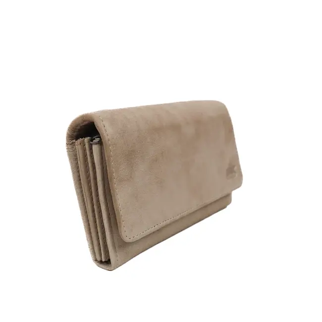 Bear Design 'Sigrid' Feather - CP6096,  Callisto-Pelle Collectie