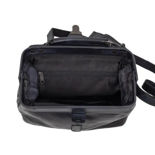 Bear Design  'Julia ' Zwart  - CL 42523, Cow Lavato Collectie