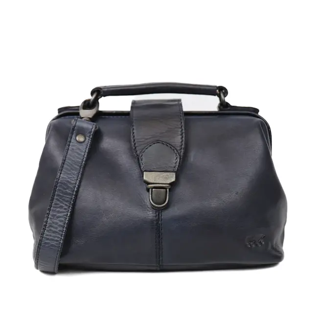 Bear Design  'Julia ' Blauw  - CL 42523, Cow Lavato Collectie