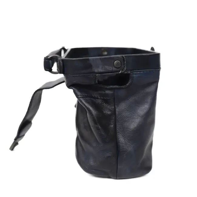 Bear Design  'Julia ' Blauw  - CL 42523, Cow Lavato Collectie