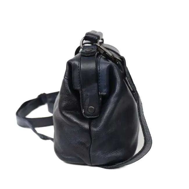 Bear Design  'Julia ' Blauw  - CL 42523, Cow Lavato Collectie