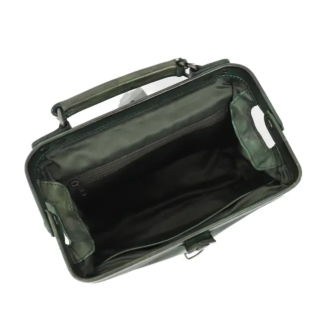 Bear Design  'Julia ' Groen  - CL 42523, Cow Lavato Collectie