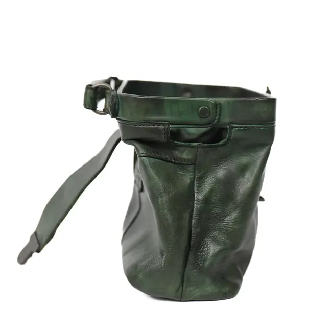 Bear Design  'Julia ' Groen  - CL 42523, Cow Lavato Collectie