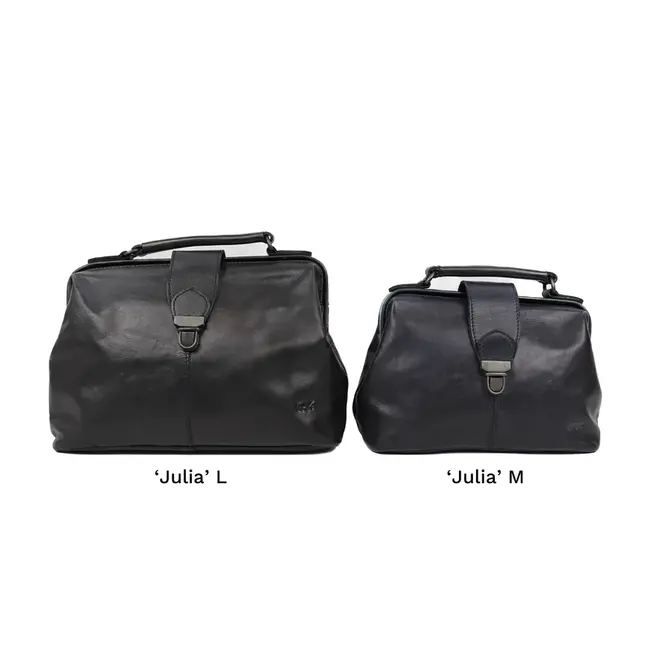 Bear Design  Doktertasje 'Julia ' Geel