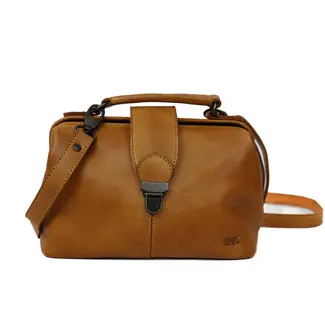 Bear Design 'Julia ' Geel  - CL 42523, Cow Lavato Collectie Bear Design 'Julia ' Geel  - CL 42523, Cow Lavato Collectie